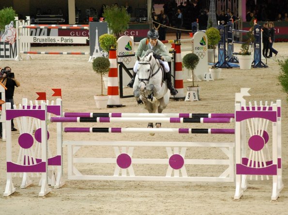 028 Ludger Beerbaum