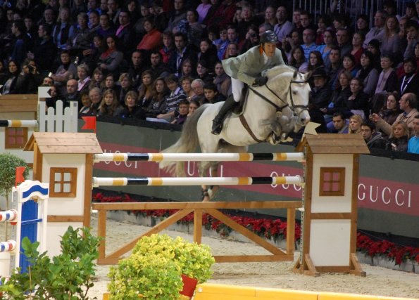 029 Ludger Beerbaum