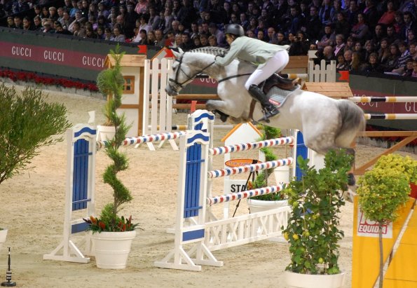 031 Ludger Beerbaum