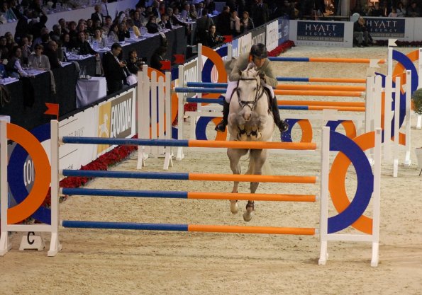 032 Ludger Beerbaum