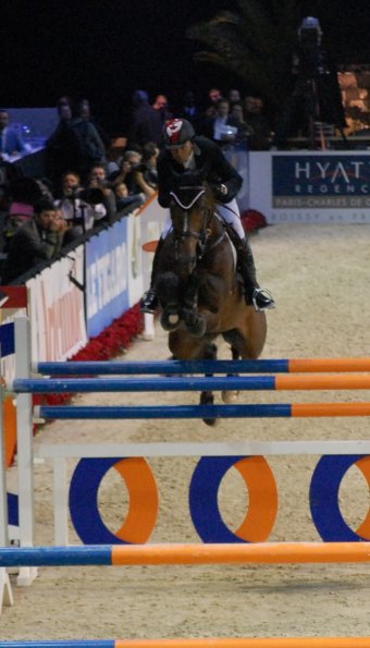 090 Eric Lamaze (barage)