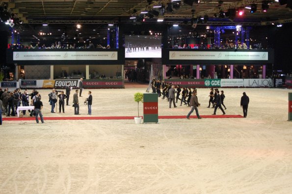 101 Remise des prix