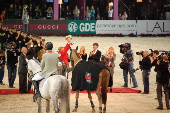 107 Remise des prix